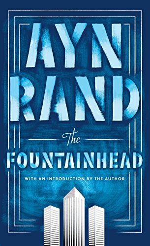 Beispielbild fr The Fountainhead zum Verkauf von Wonder Book