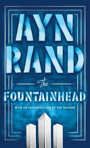 9780451191151: The Fountainhead : Modle alatoire