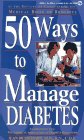 9780451191168: Medical Books of Remedies: 50 Ways to Manage Diabetes (Medical Book of Remedies)