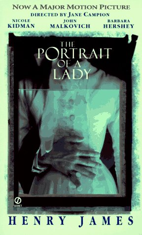 Beispielbild fr The Portrait of a Lady zum Verkauf von Wonder Book
