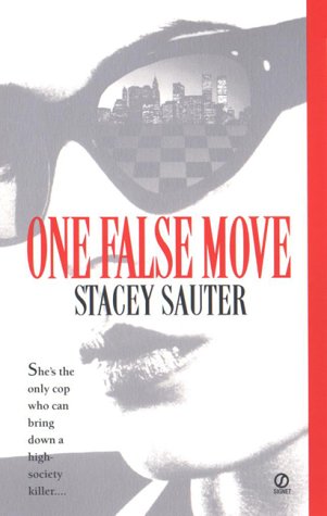 

One False Move [signed] [first edition]
