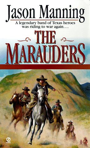 Stock image for The Marauders (Falconer) for sale by HPB-Ruby