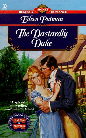 Stock image for The Dastardly Duke for sale by ThriftBooks-Dallas