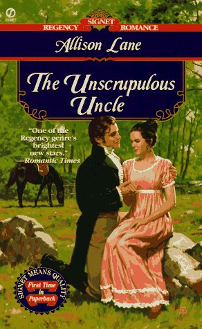 The Unscrupulous Uncle