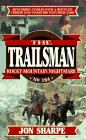 Stock image for Rocky Mountain Nightmare (Trailsman 184) for sale by Half Price Books Inc.