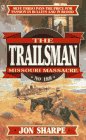 Stock image for Trailsman 189: Missouri Massacre for sale by HPB-Diamond