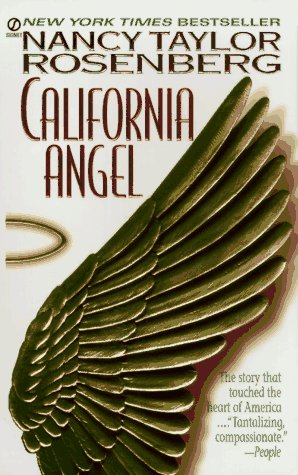 Stock image for California Angel for sale by Better World Books: West