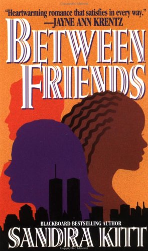 Stock image for Between Friends for sale by BookHolders