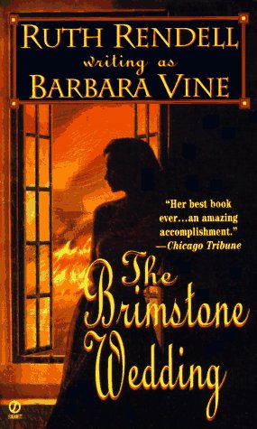 9780451191953: The Brimstone Wedding