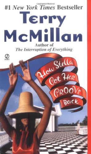 9780451192004: How Stella got Her Groove Back