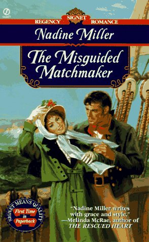 The Misguided Matchmaker