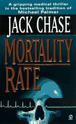 Stock image for Mortality Rate for sale by Pelican Bay Books