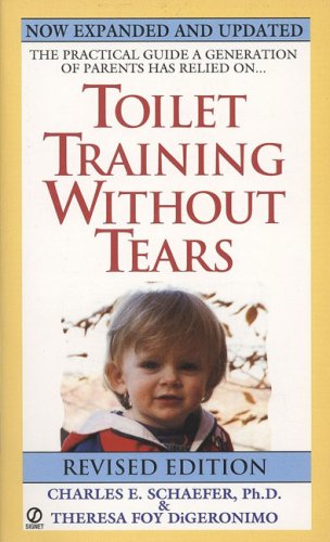 Stock image for Toilet Training Without Tears for sale by Better World Books: West