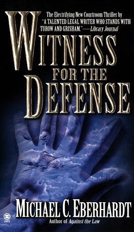 9780451192226: Witness For the Defense