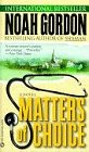 9780451192264: Matters of Choice