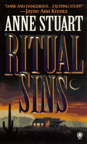 Beispielbild fr Ritual Sins zum Verkauf von Wonder Book