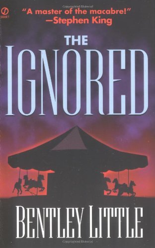 Imagen de archivo de The Ignored a la venta por Half Price Books Inc.