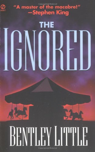 Stock image for The Ignored for sale by Jenson Books Inc
