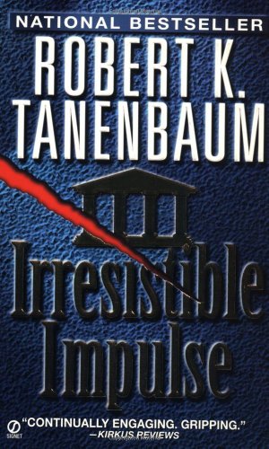 9780451192615: Irresistable Impulse