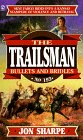 Bullets and Bridles (The Trailsman #193) (9780451192844) by Sharpe, Jon