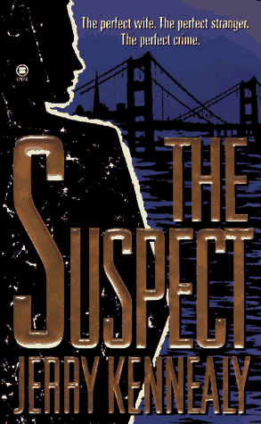 Stock image for The Suspect for sale by Better World Books