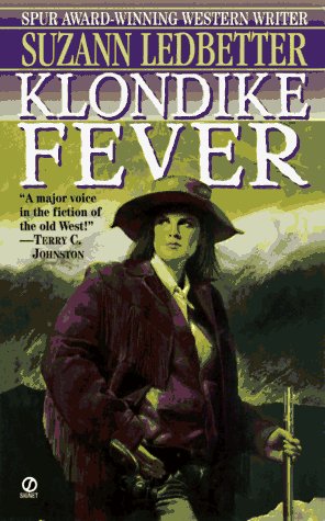 Beispielbild fr Klondike Fever zum Verkauf von Robinson Street Books, IOBA