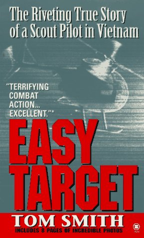 Stock image for Easy Target for sale by Better World Books