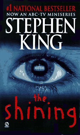 Beispielbild fr The Shining: Tie In Edition zum Verkauf von Reliant Bookstore