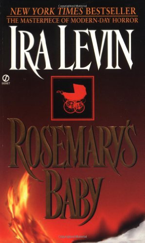 9780451194008: Rosemary's Baby