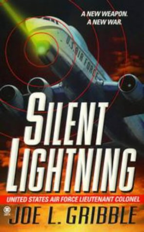 Stock image for Silent Lightning for sale by Wonder Book