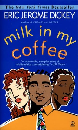 Stock image for Milk in My Coffee for sale by Your Online Bookstore