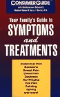 9780451194244: Your Family's Guide to Symptoms and Treatments