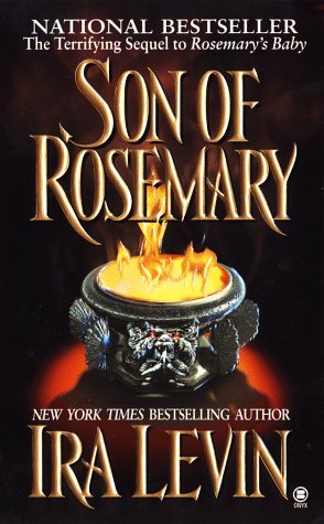 Stock image for Son of Rosemary: The Sequel to Rosemary's Baby for sale by ThriftBooks-Atlanta