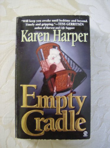 Empty Cradle (9780451194824) by Harper, Karen