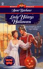 Beispielbild fr Lady Hilary's Halloween zum Verkauf von Better World Books