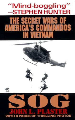

Sog : The Secret Wars of America's Commandos in Vietnam