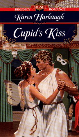 Beispielbild fr Cupid's Kiss zum Verkauf von Better World Books