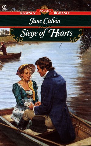 Siege of Hearts