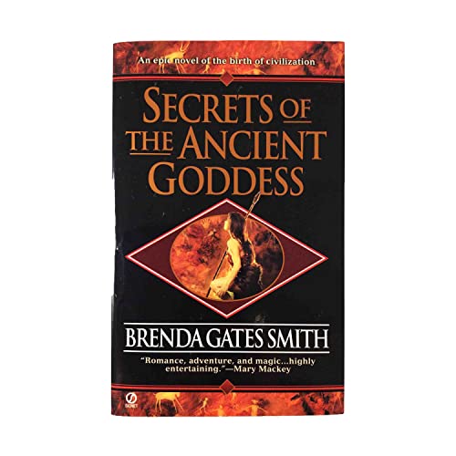 Beispielbild fr Secrets of the Ancient Goddess zum Verkauf von Zoom Books Company