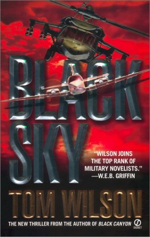 Stock image for Black Sky for sale by Better World Books