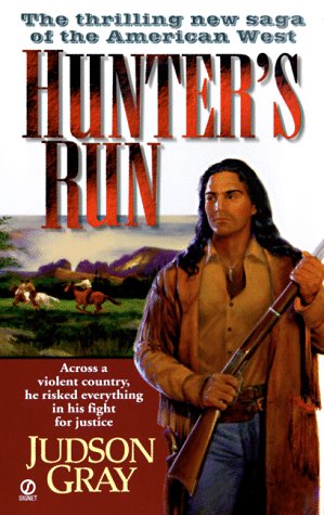 Beispielbild fr Hunter's Run zum Verkauf von Better World Books