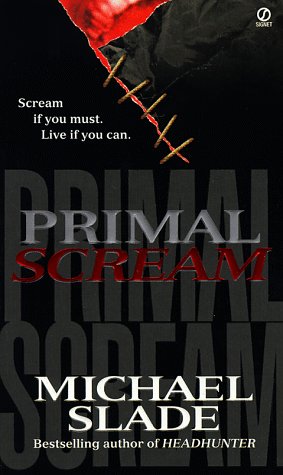 Stock image for Primal Scream for sale by SecondSale