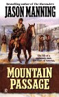 Stock image for Mountain Passage for sale by Wonder Book