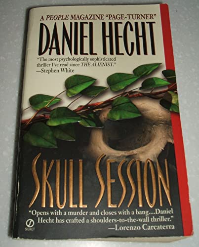 9780451195920: Skull Session