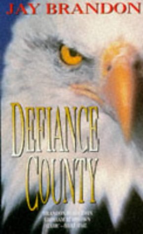Stock image for Defiance County for sale by Goldstone Books