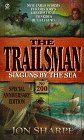 Stock image for Six Guns by the Sea (The Trailsman Giants #200) for sale by R Bookmark