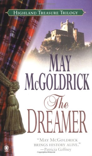 Beispielbild fr Highland Treasure: The Dreamer zum Verkauf von Wonder Book