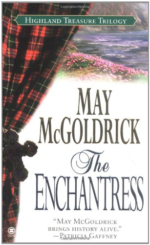 Beispielbild fr Highland Treasure: The Enchantrees zum Verkauf von SecondSale