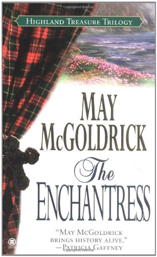 Stock image for The Enchantress for sale by Better World Books