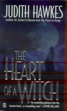 Stock image for The Heart of a Witch for sale by Better World Books